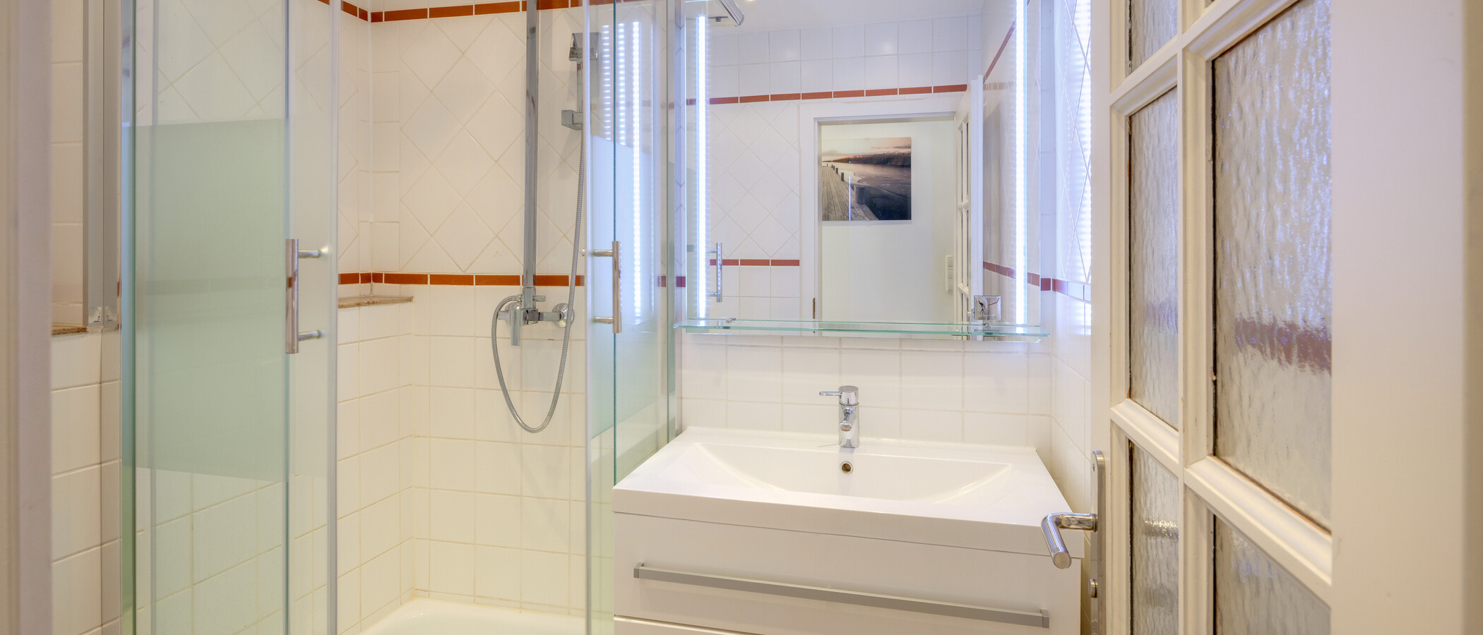 dúplex München Lehel 01 baño 581