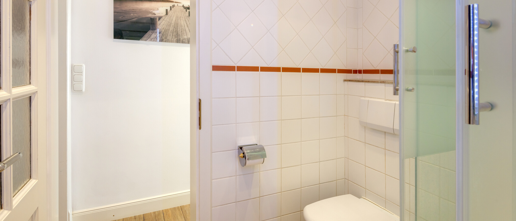 dúplex München Lehel 02 baño 581