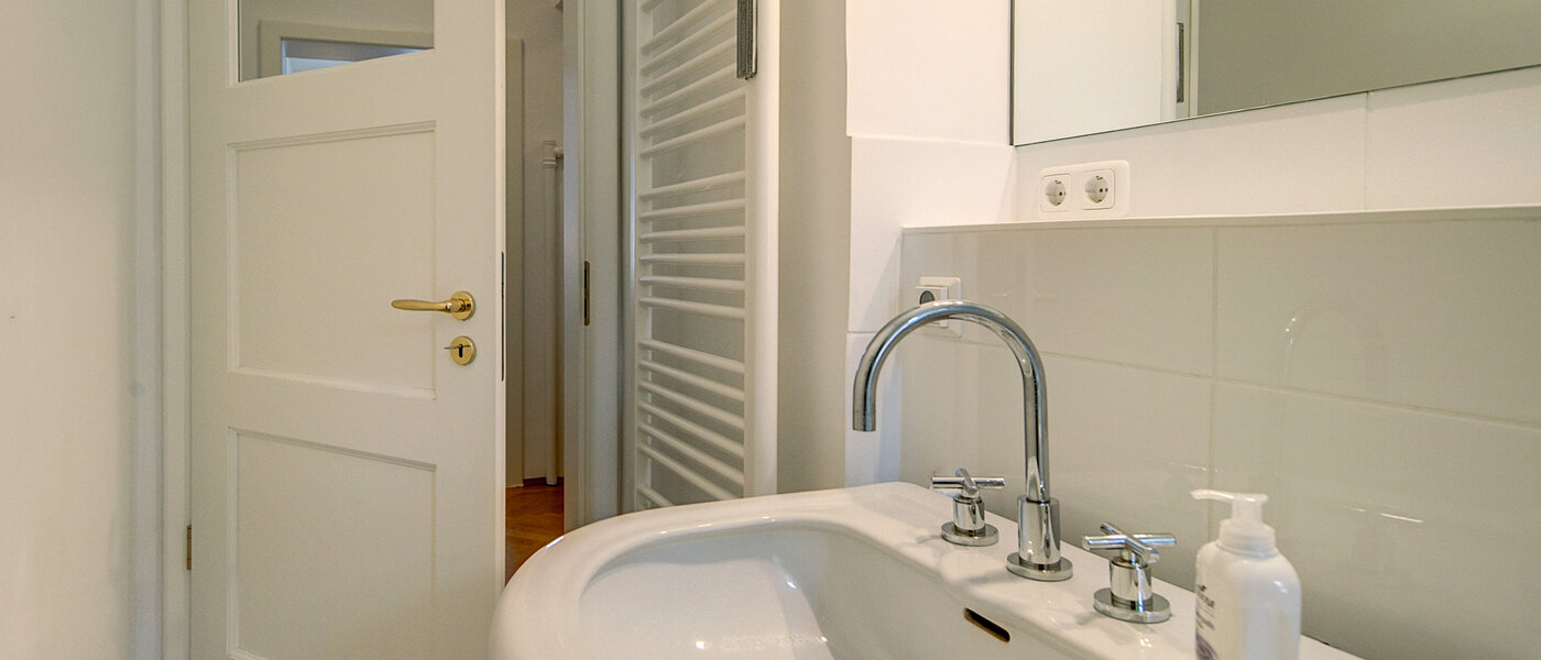 apartamento München Schwabing-West (rund um den Bonner Platz) 02 baño 5818