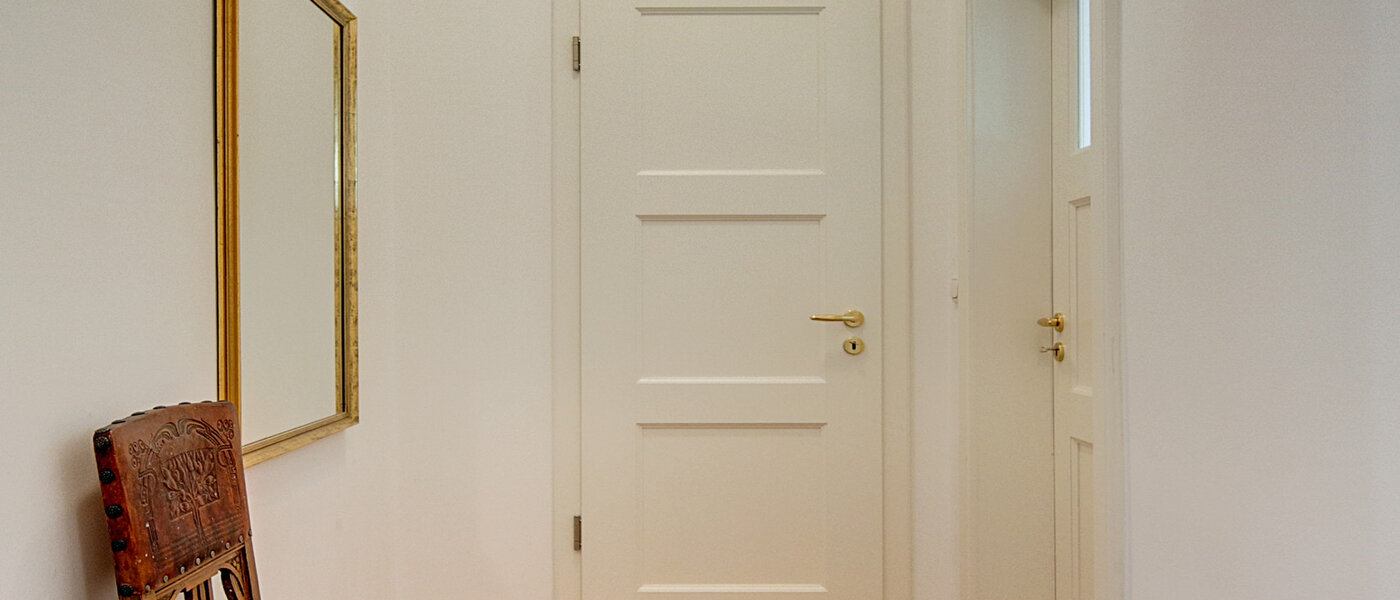 apartamento München Schwabing-West (rund um den Bonner Platz) 01 pasillo 5818