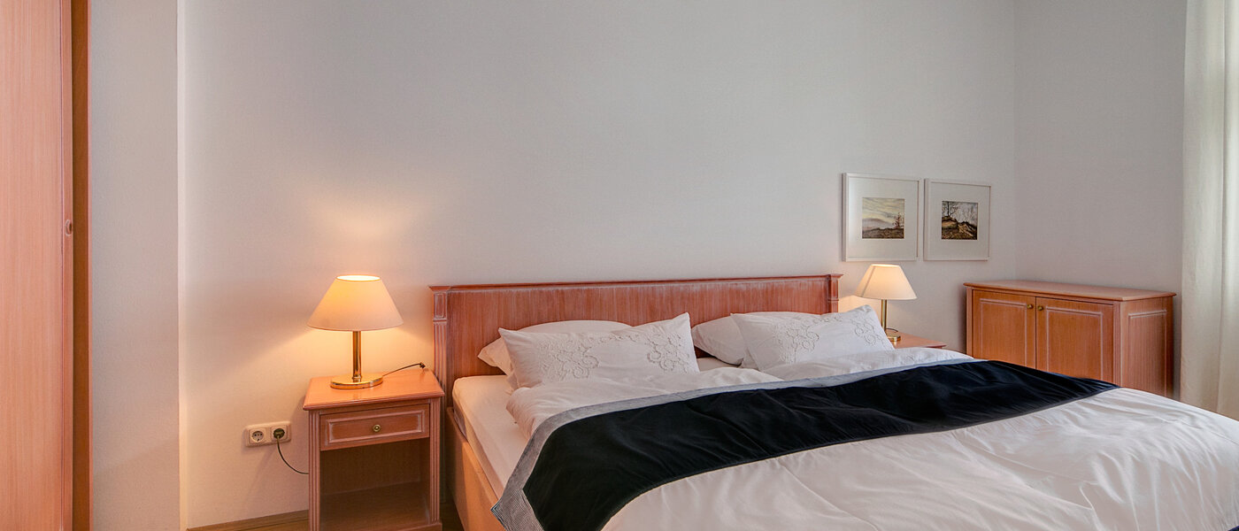 apartamento München Schwabing-West (rund um den Bonner Platz) 02 dormitorio 5818