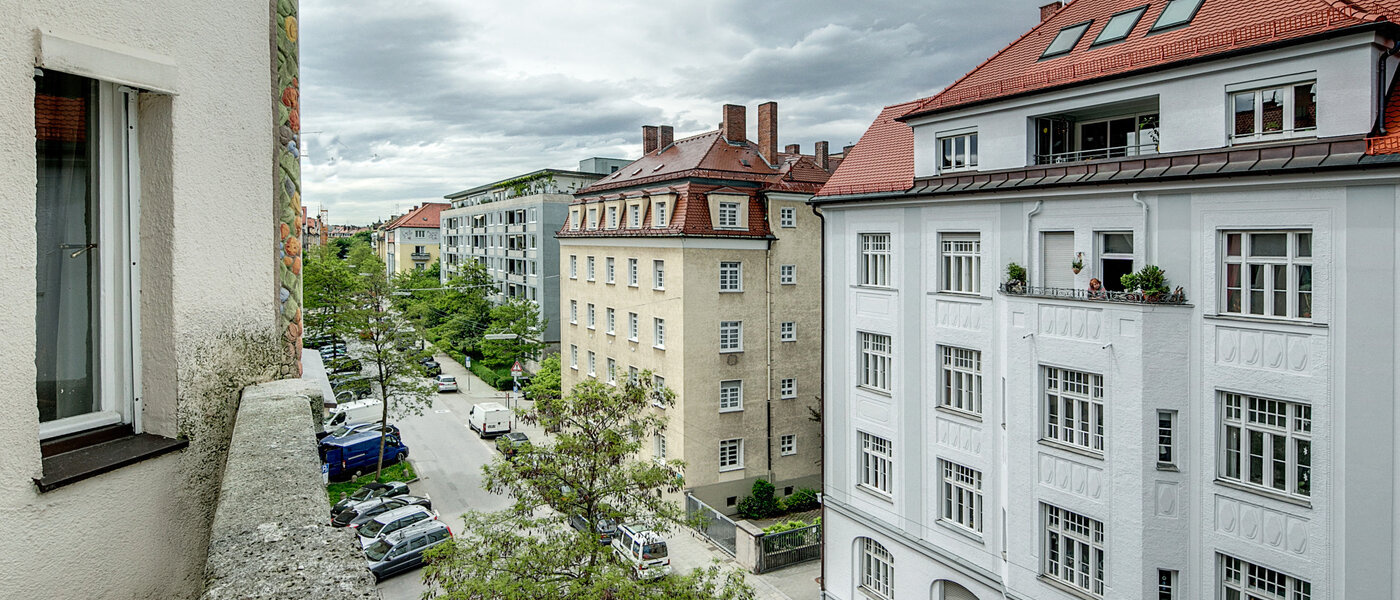 apartamento München Schwabing-West (rund um den Bonner Platz) 02 vista 5818