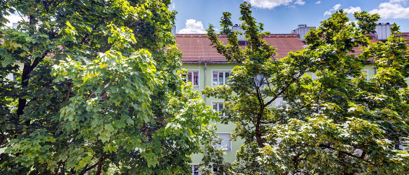 apartamento München Neuhausen 01 vista 5827