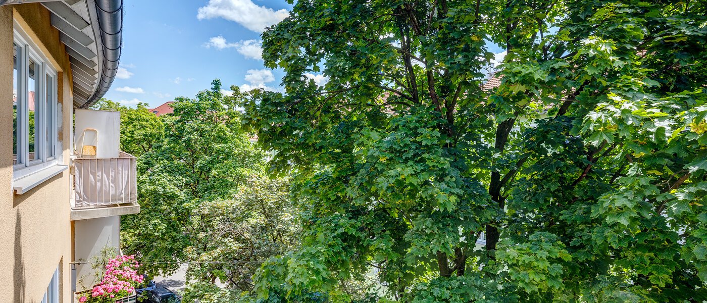 apartamento München Neuhausen 02 vista 5827