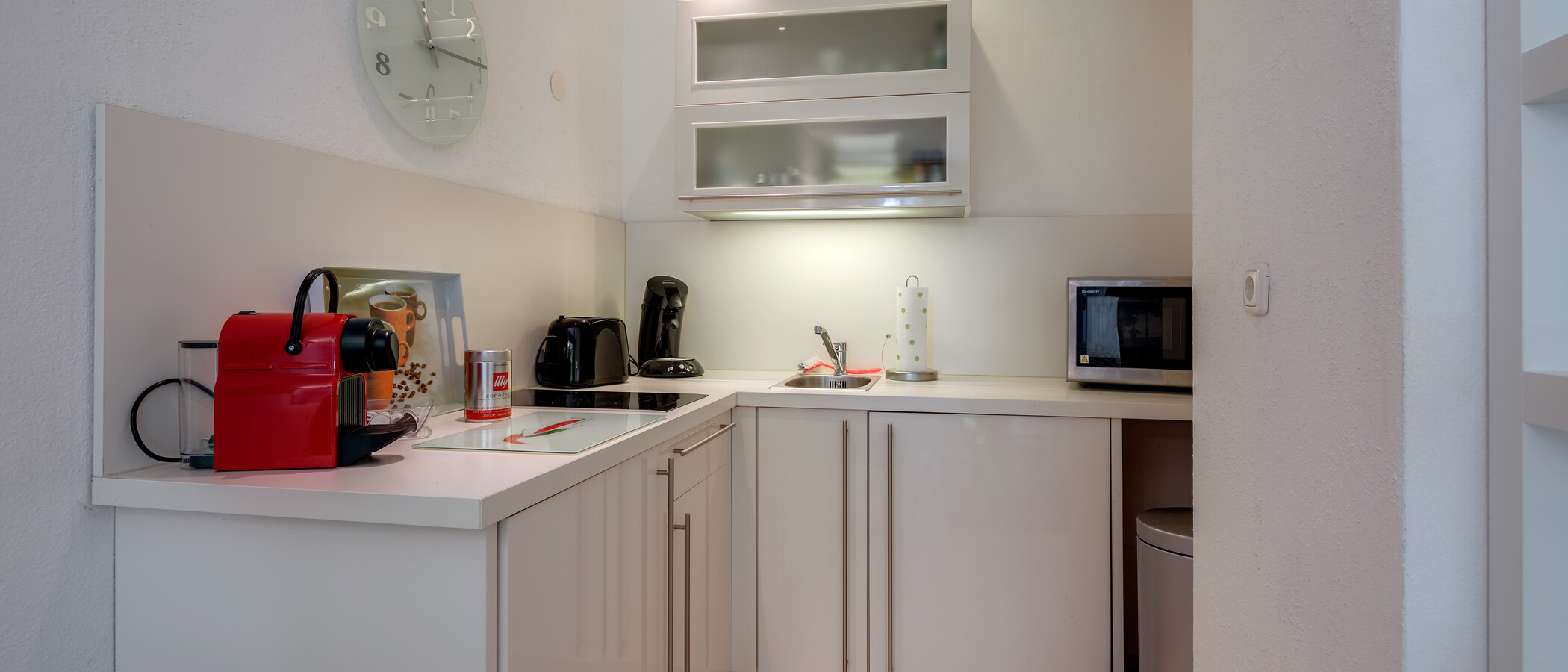 apartamento München Schwabing-West 01 cocina 5859