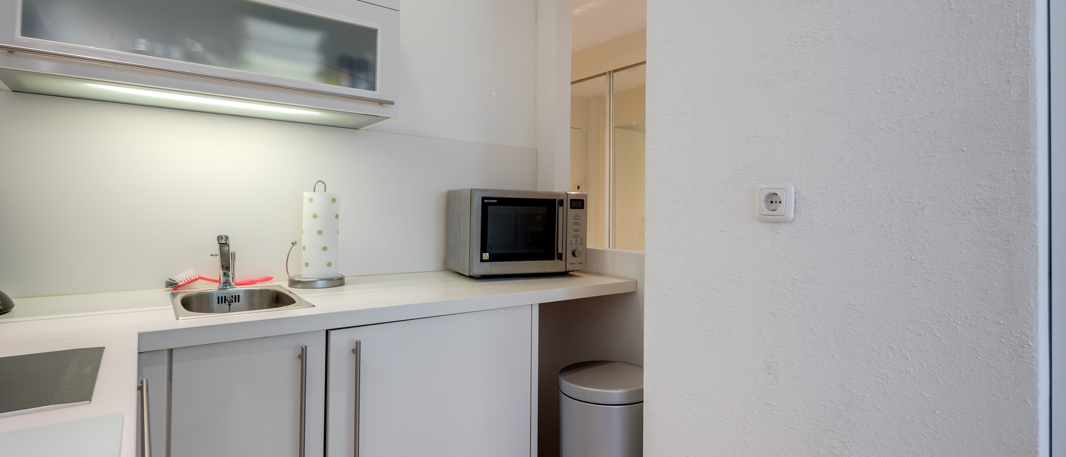 apartamento München Schwabing-West 02 cocina 5859