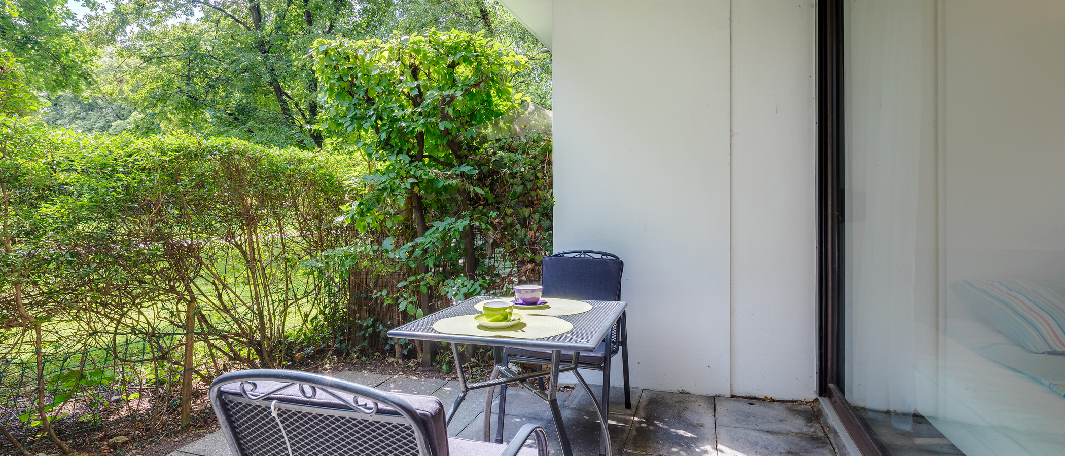 apartamento München Schwabing-West 03 terraza 5859