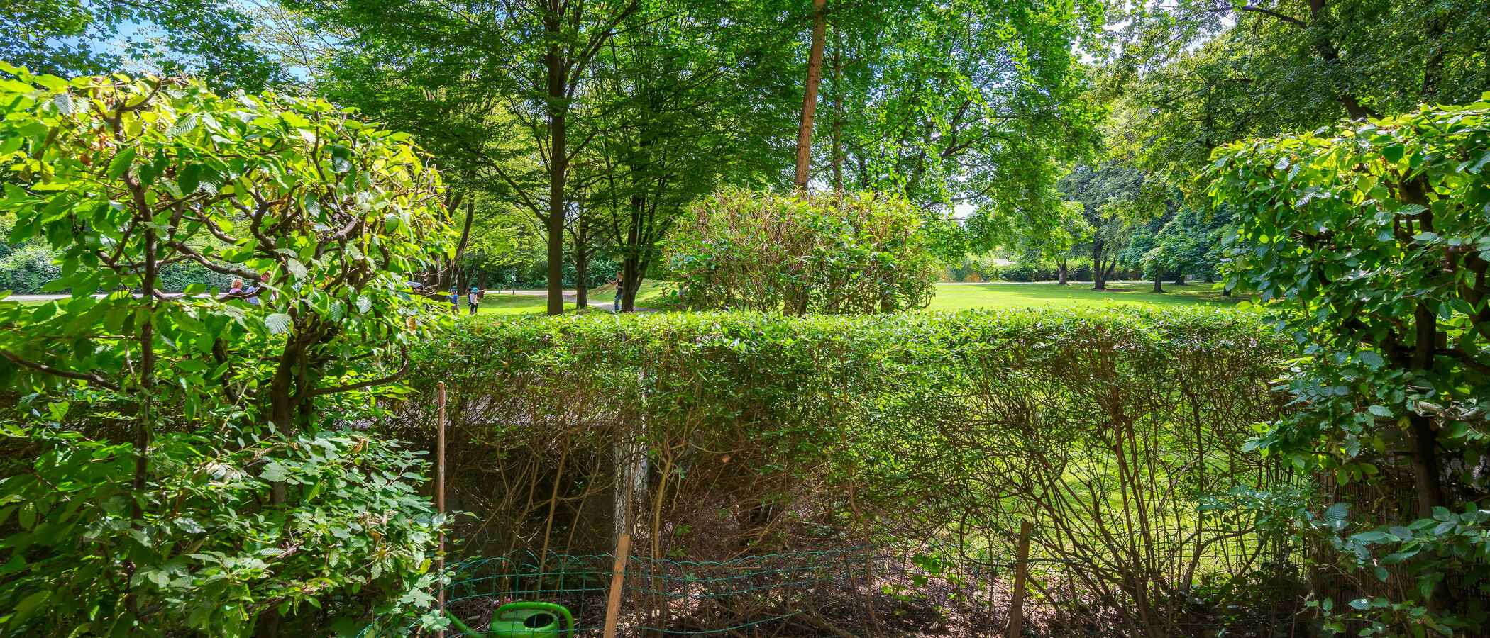 apartamento München Schwabing-West 01 vista 5859