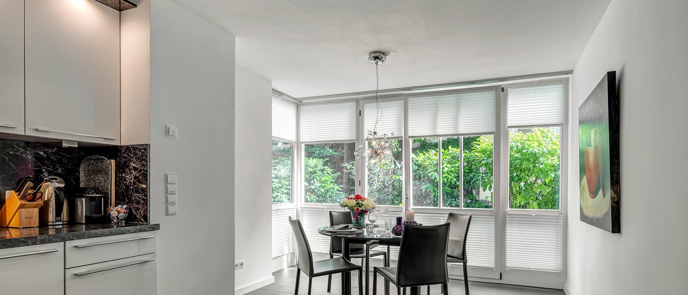 apartamento München Bogenhausen 04 cocina 5866