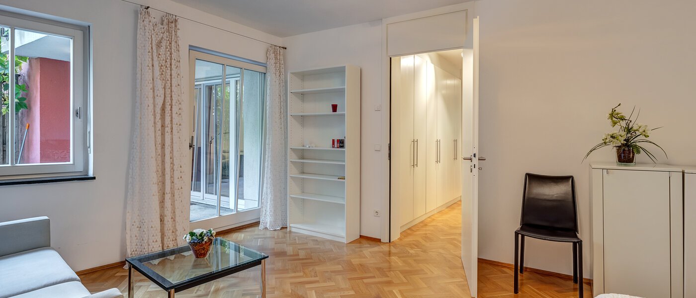 apartamento München Bogenhausen 03 dormitorio 5866