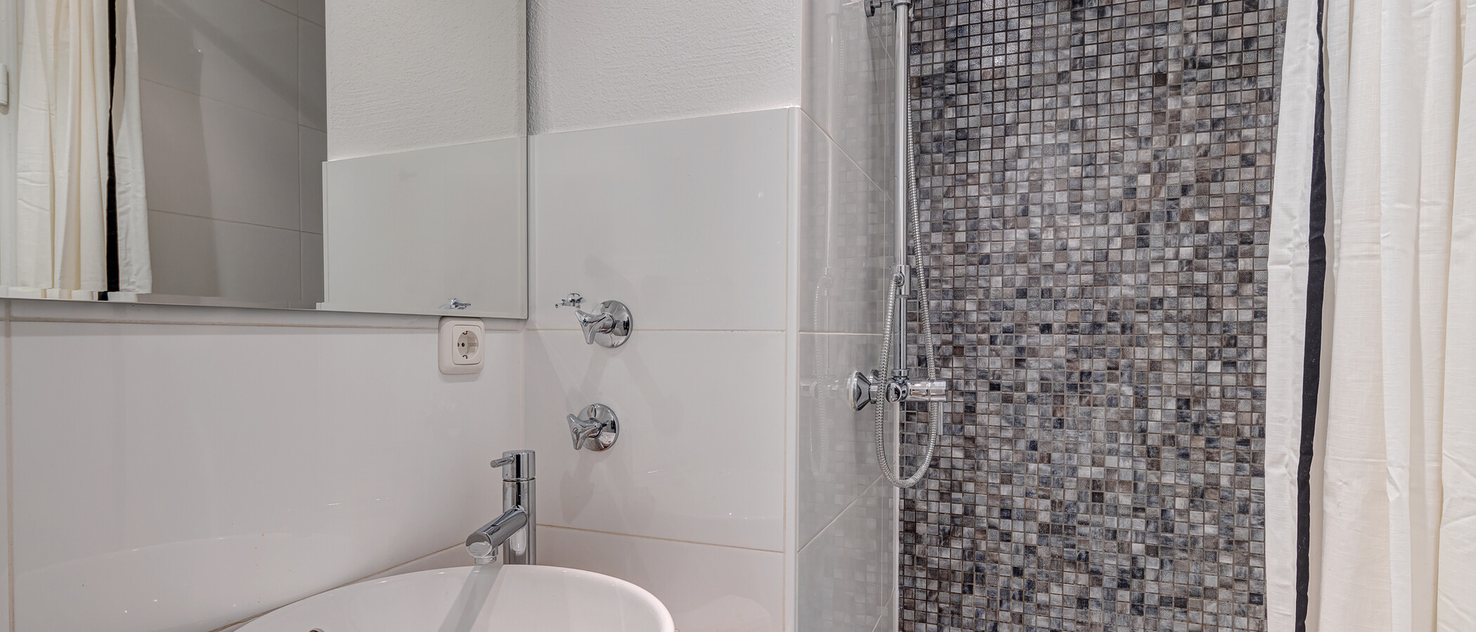 apartamento München Maxvorstadt - Universitätsviertel 03 baño 5870