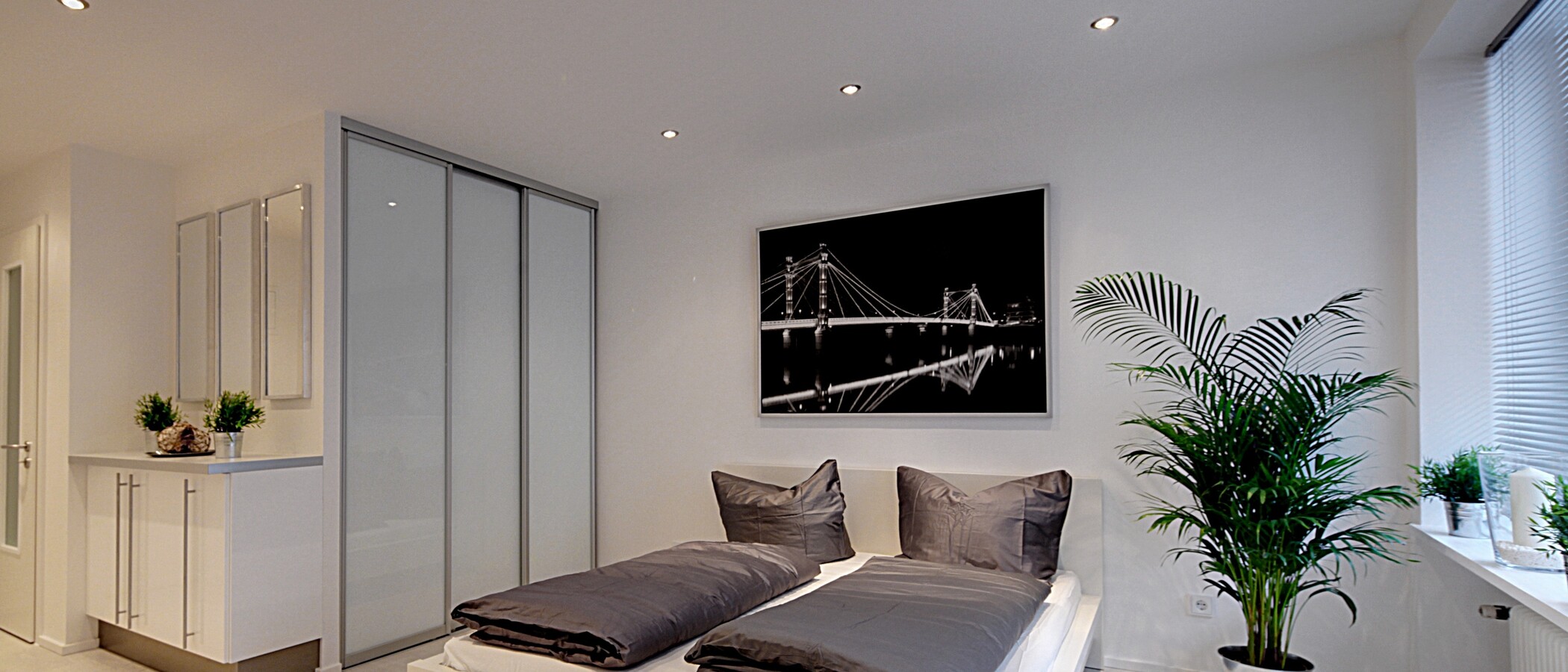 apartamento München Maxvorstadt 01 salón 5893