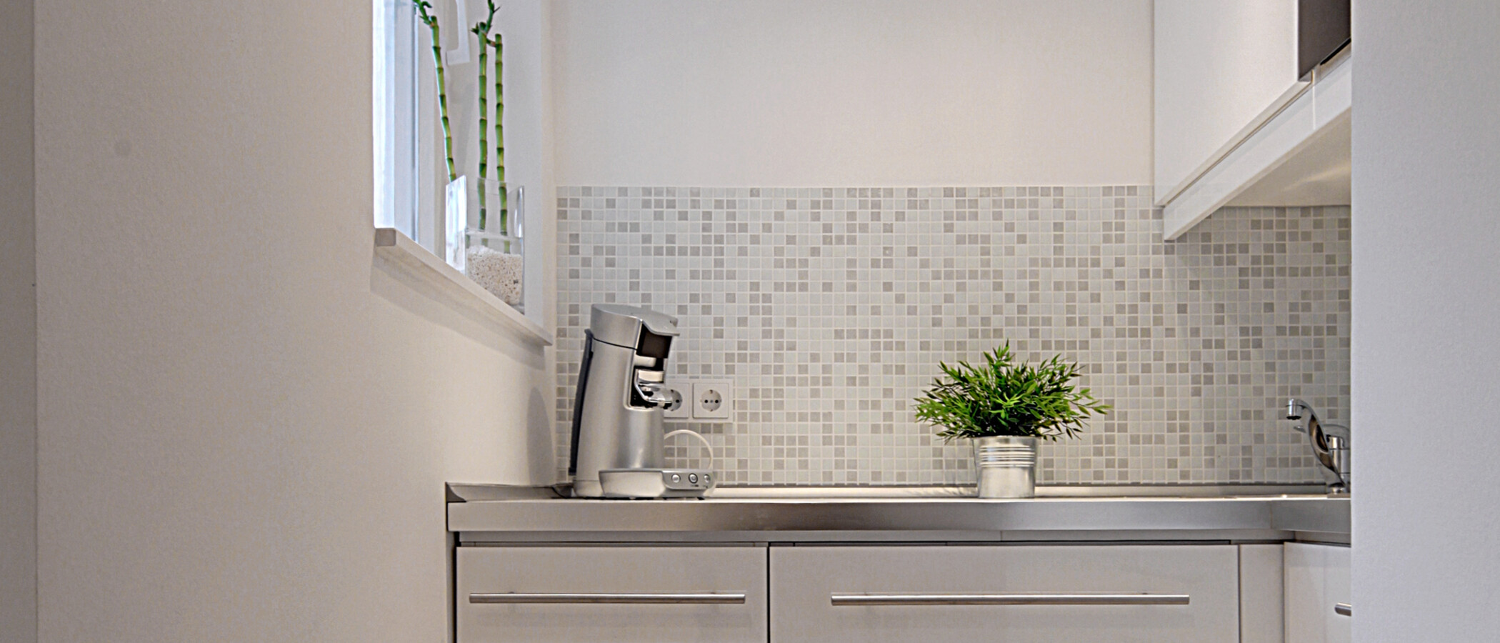apartamento München Maxvorstadt 01 cocina 5893