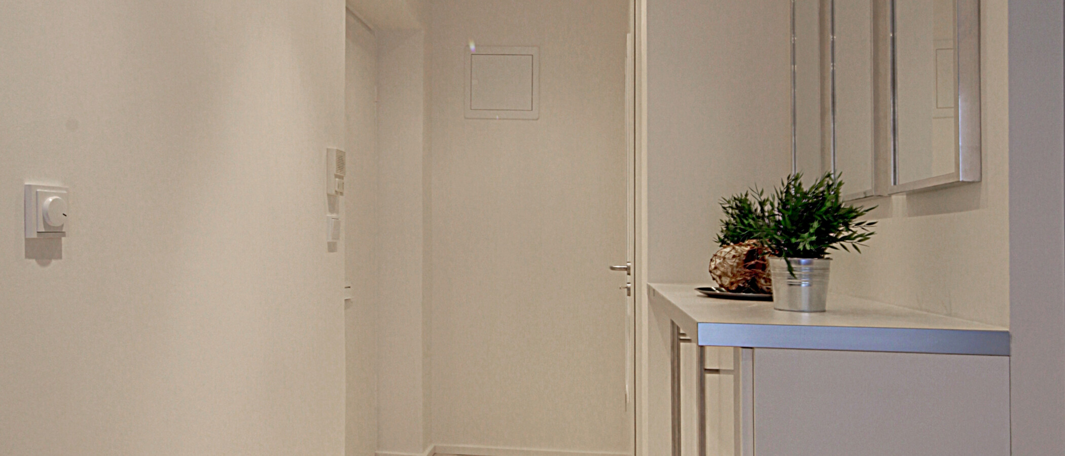 apartamento München Maxvorstadt 01 pasillo 5893