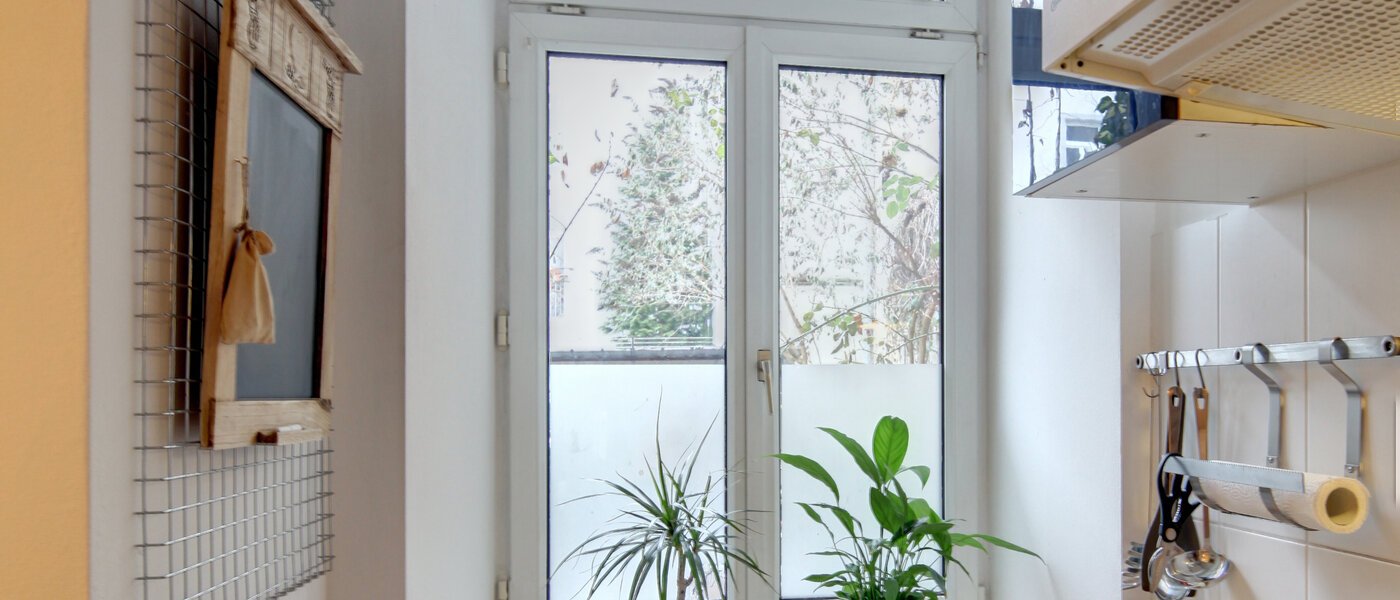 apartamento München Isarvorstadt 01 cocina 5906