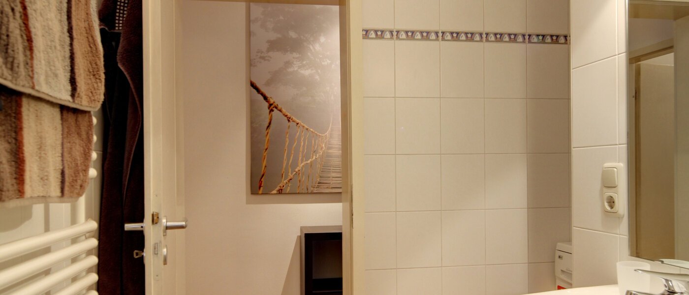 apartamento München Isarvorstadt 03 baño 5906