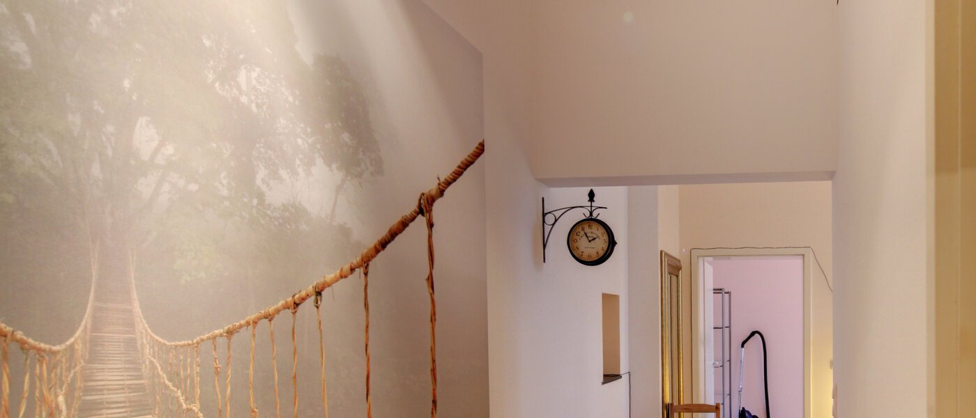 apartamento München Isarvorstadt 02 pasillo 5906