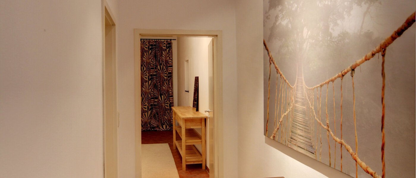 apartamento München Isarvorstadt 03 pasillo 5906