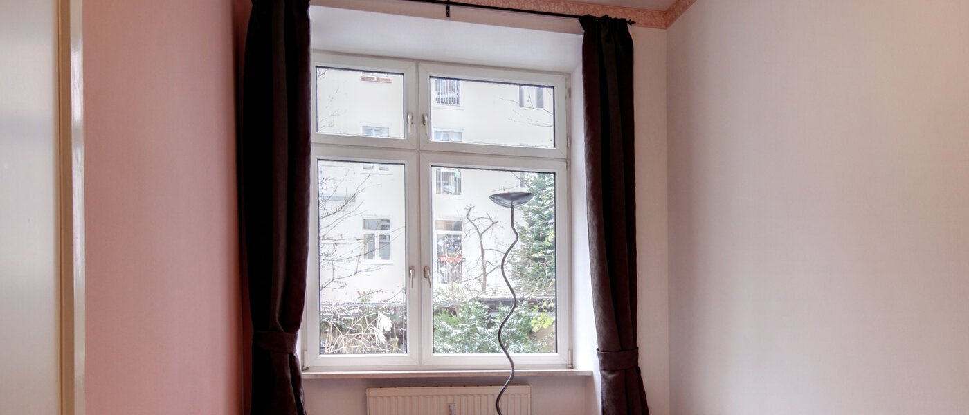 apartamento München Isarvorstadt 01 dormitorio 5906