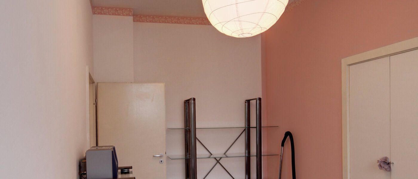 apartamento München Isarvorstadt 03 dormitorio 5906