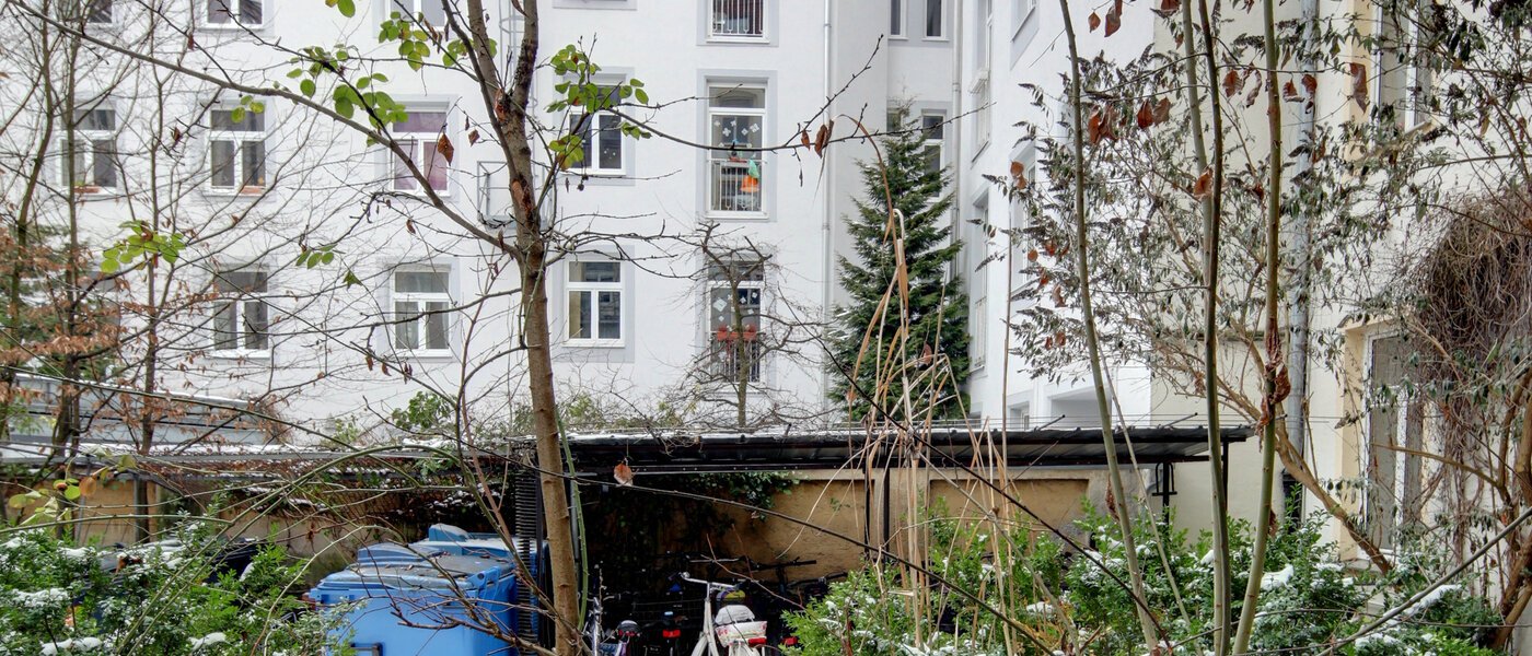 apartamento München Isarvorstadt 01 vista 5906