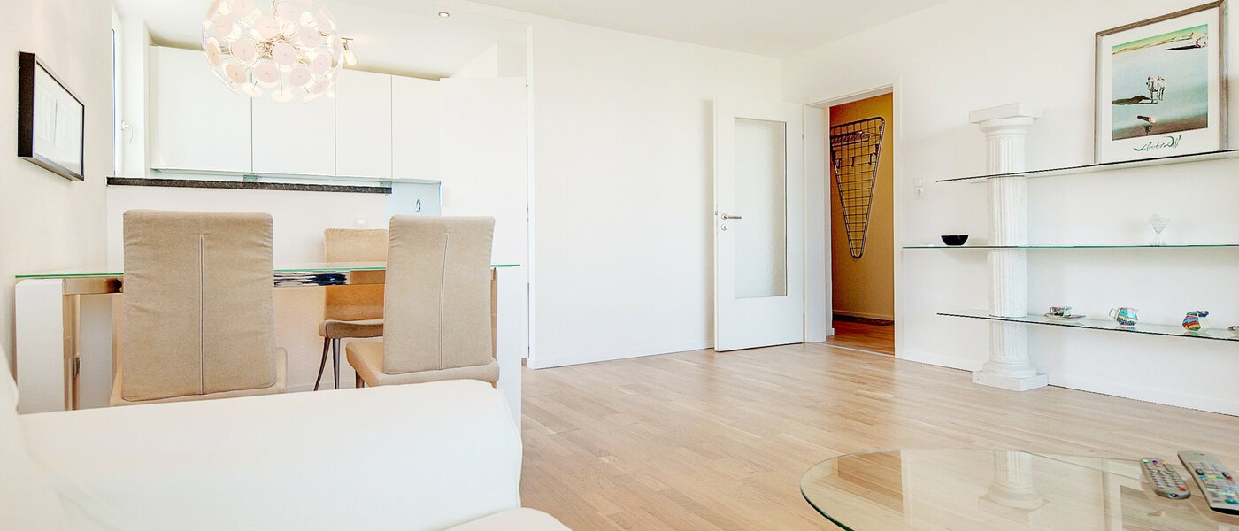 apartamento München Moosach 05 salón 591