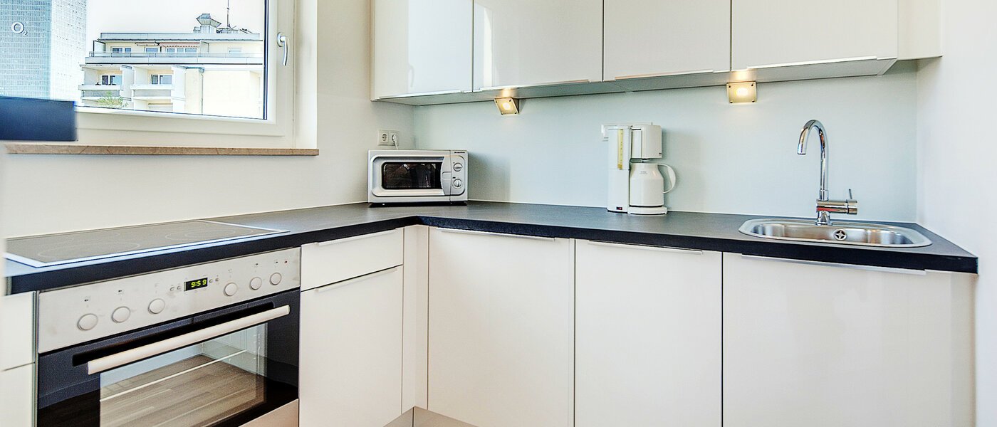 apartamento München Moosach 02 cocina 591