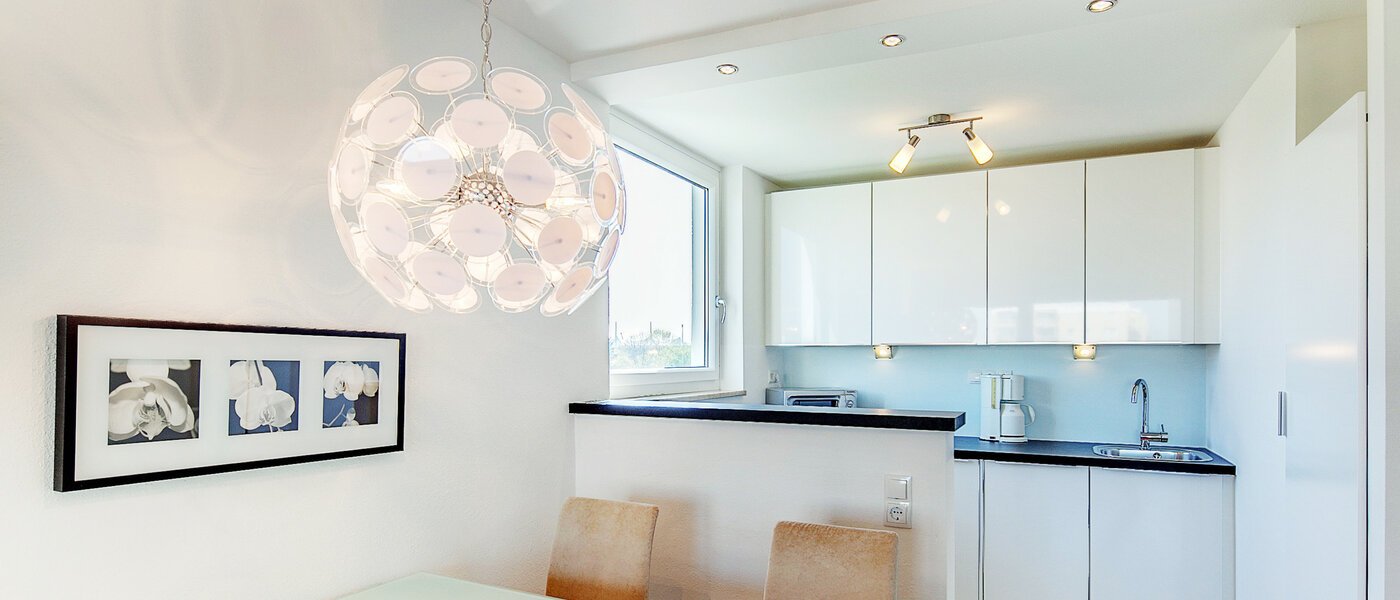 apartamento München Moosach 03 cocina 591