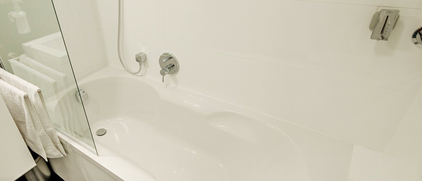 apartamento München Moosach 03 baño 591