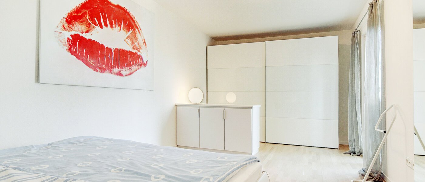 apartamento München Moosach 03 dormitorio 591