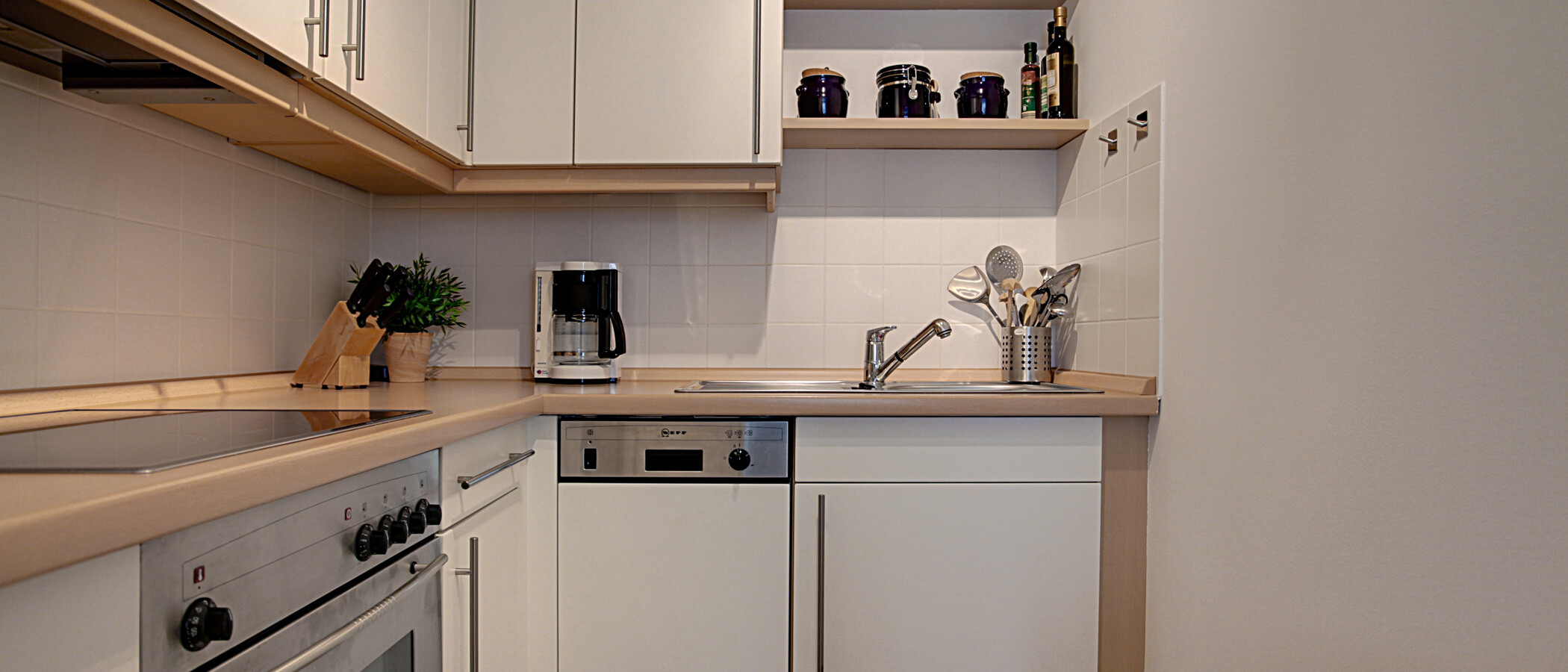 apartamento München Sendling-Westpark 01 cocina 5910