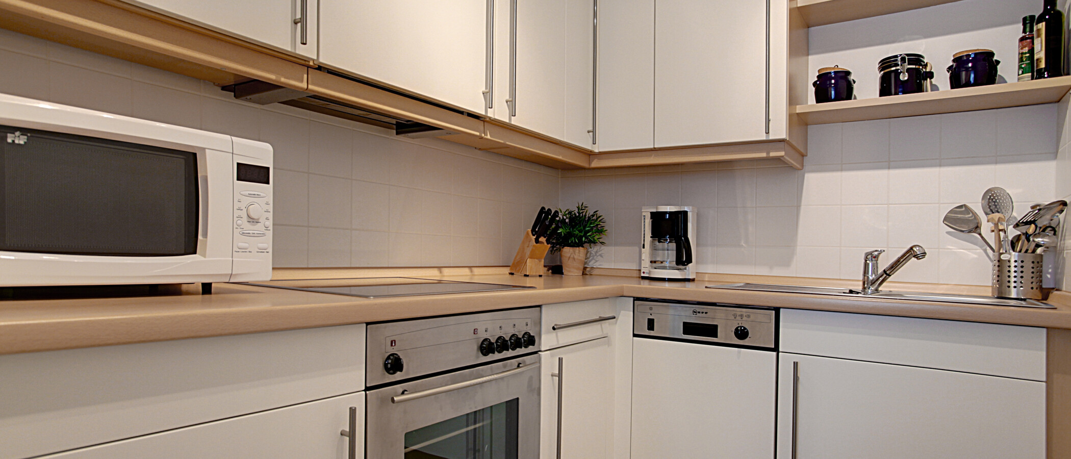 apartamento München Sendling-Westpark 02 cocina 5910