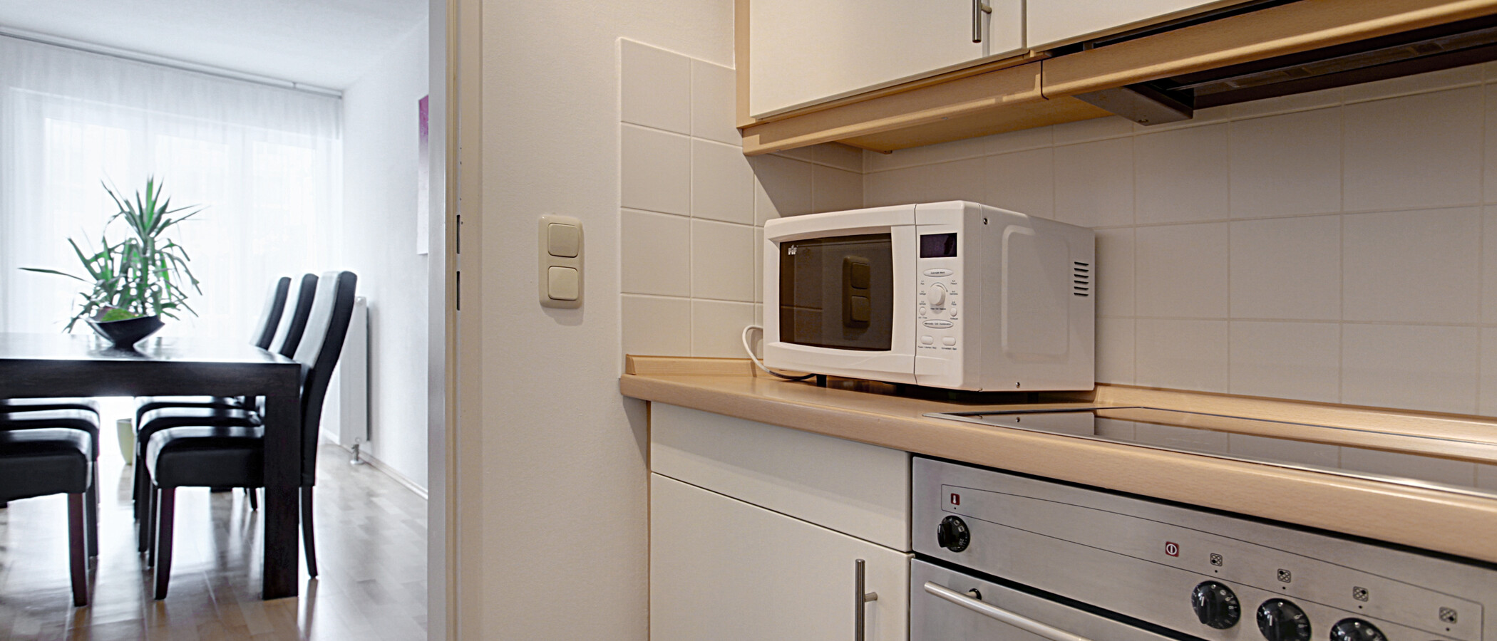 apartamento München Sendling-Westpark 03 cocina 5910