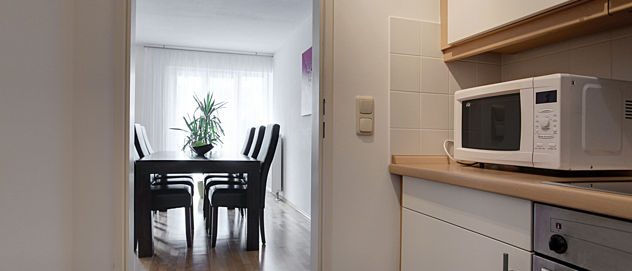 apartamento München Sendling-Westpark 04 cocina 5910
