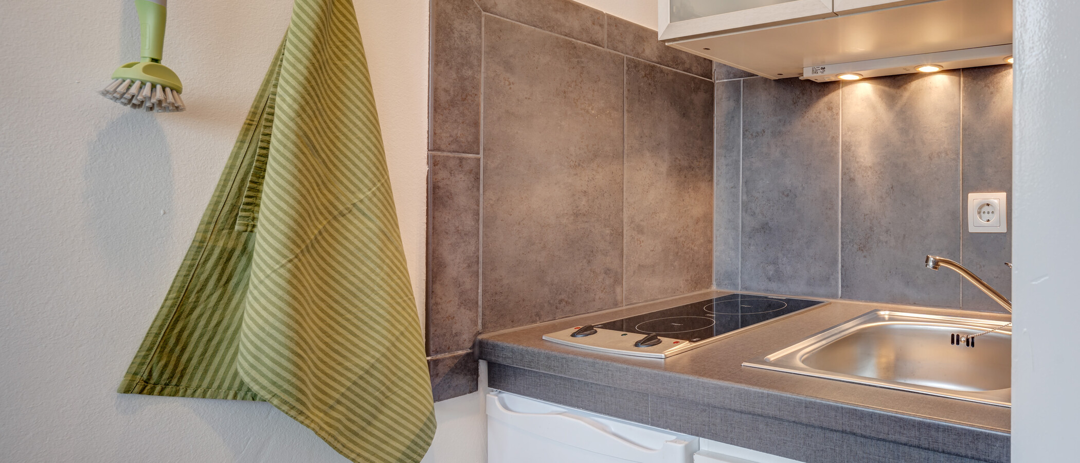 apartamento München Milbertshofen 01 cocina 5917