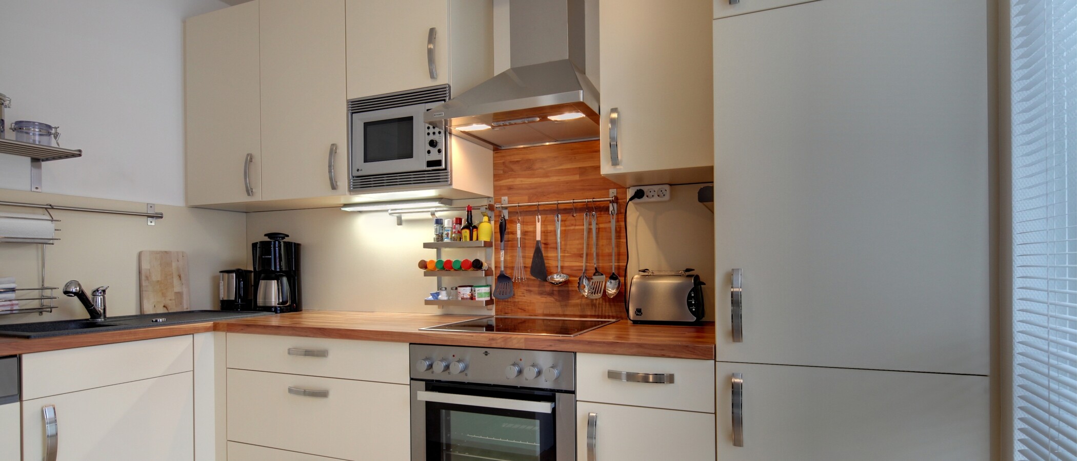 apartamento München Pasing 01 cocina 5918