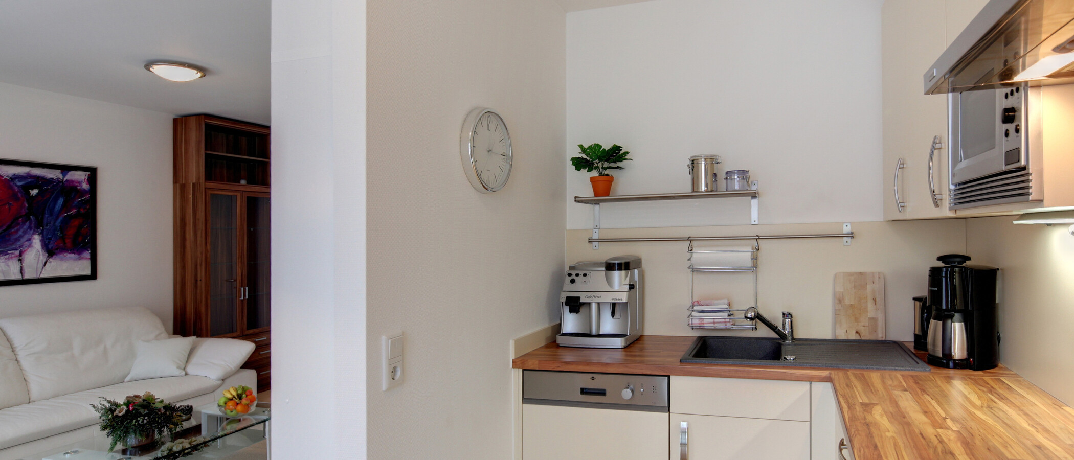 apartamento München Pasing 03 cocina 5918