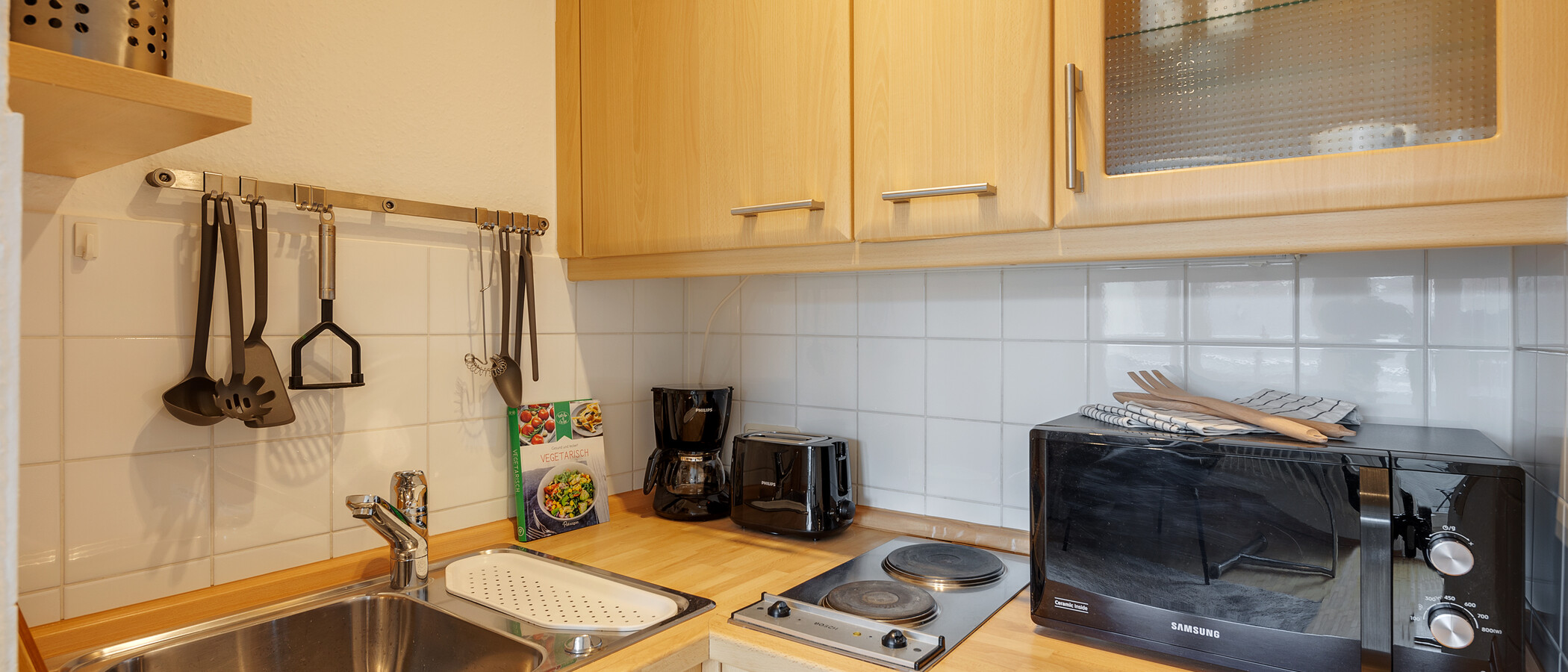 apartamento München Glockenbachviertel 01 cocina 5936