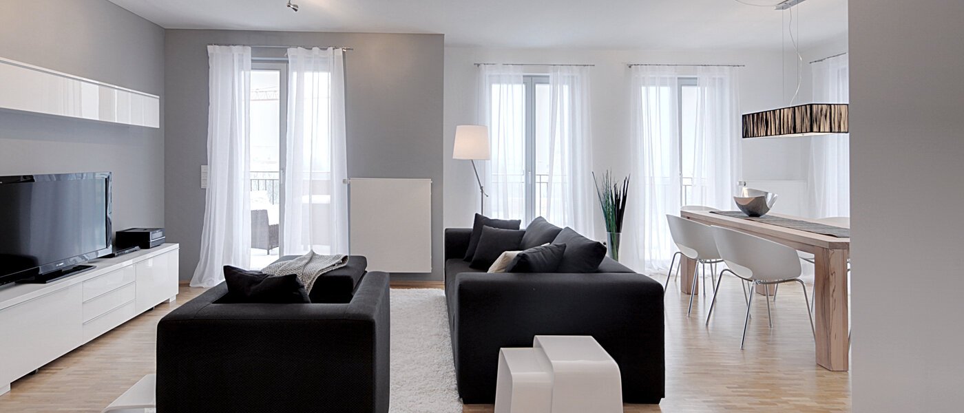 apartamento München Haidhausen 01 salón 5937