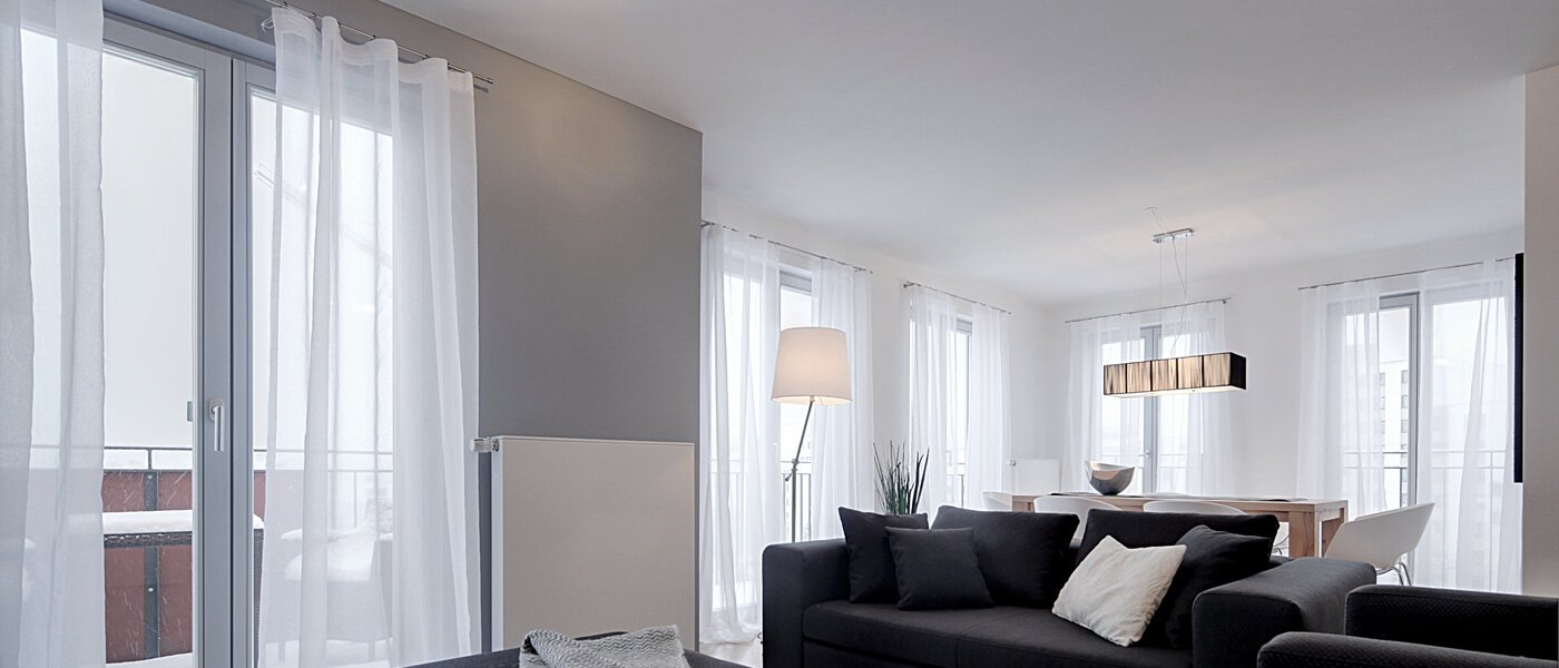 apartamento München Haidhausen 02 salón 5937