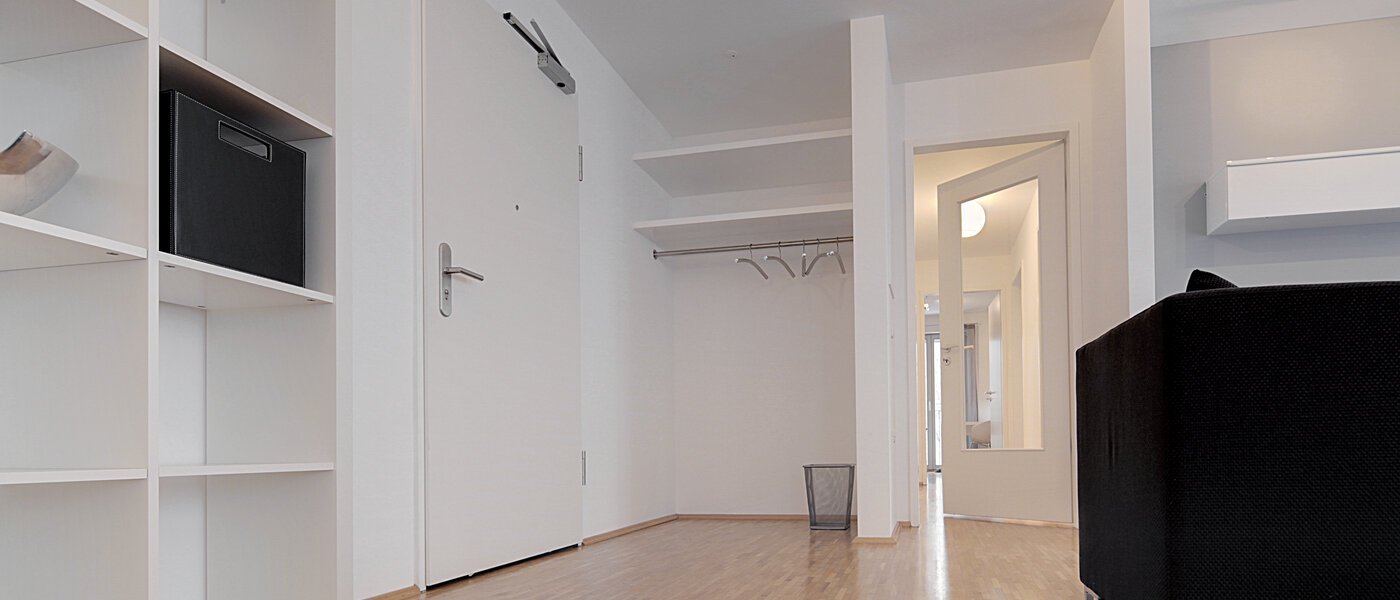 apartamento München Haidhausen 04 salón 5937