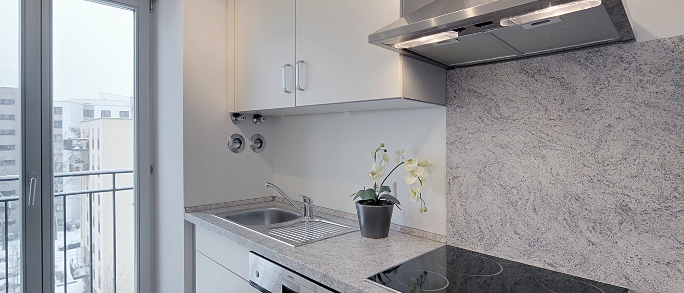 apartamento München Haidhausen 01 cocina 5937