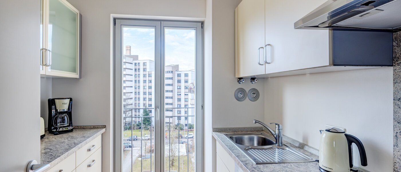apartamento München Haidhausen 01 cocina 5937