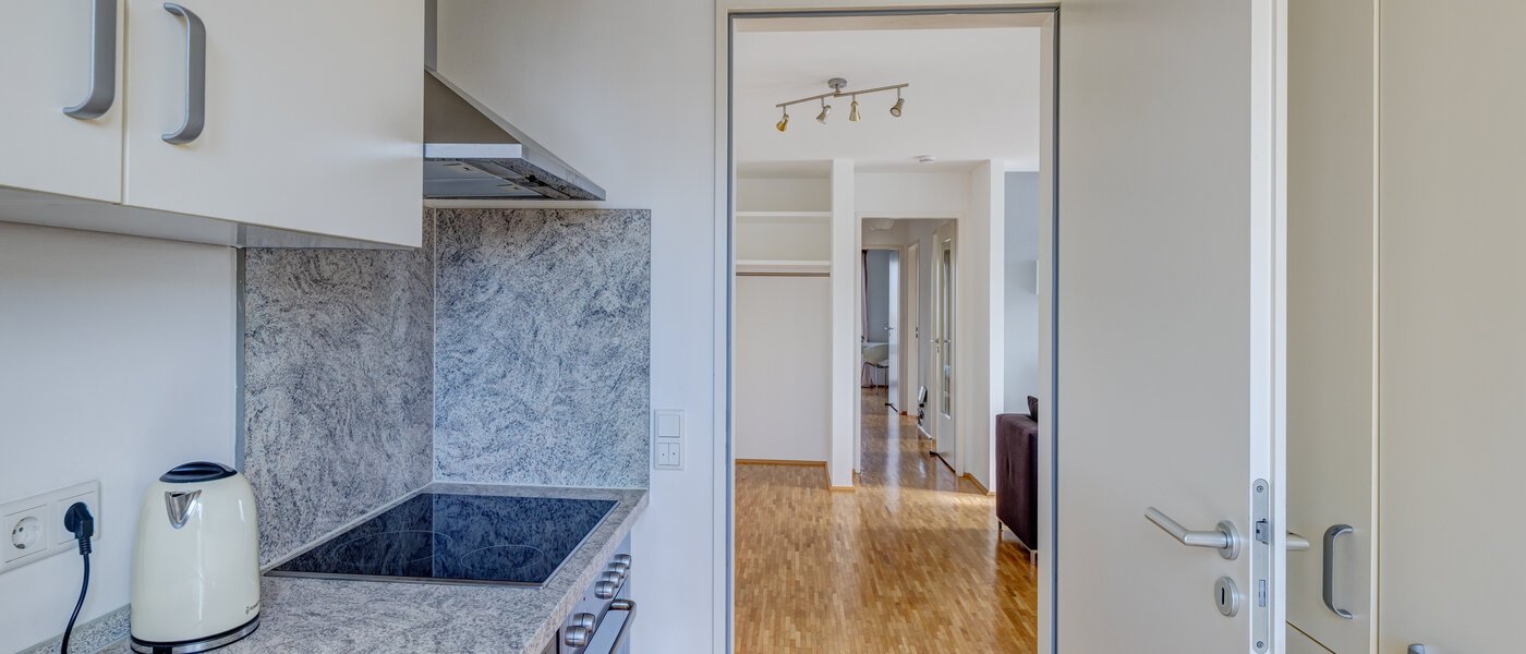 apartamento München Haidhausen 02 cocina 5937