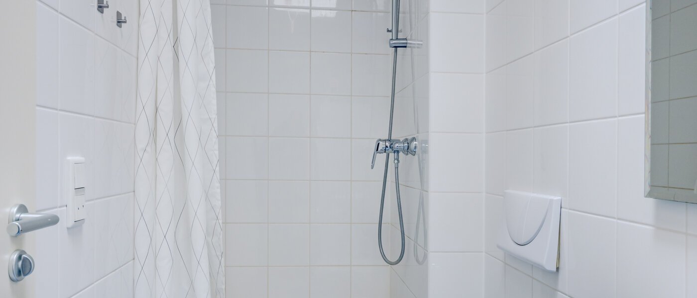 apartamento München Haidhausen 01 2. baño 5937