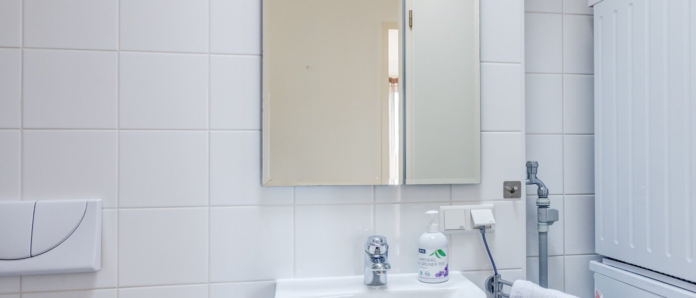 apartamento München Haidhausen 02 2. baño 5937