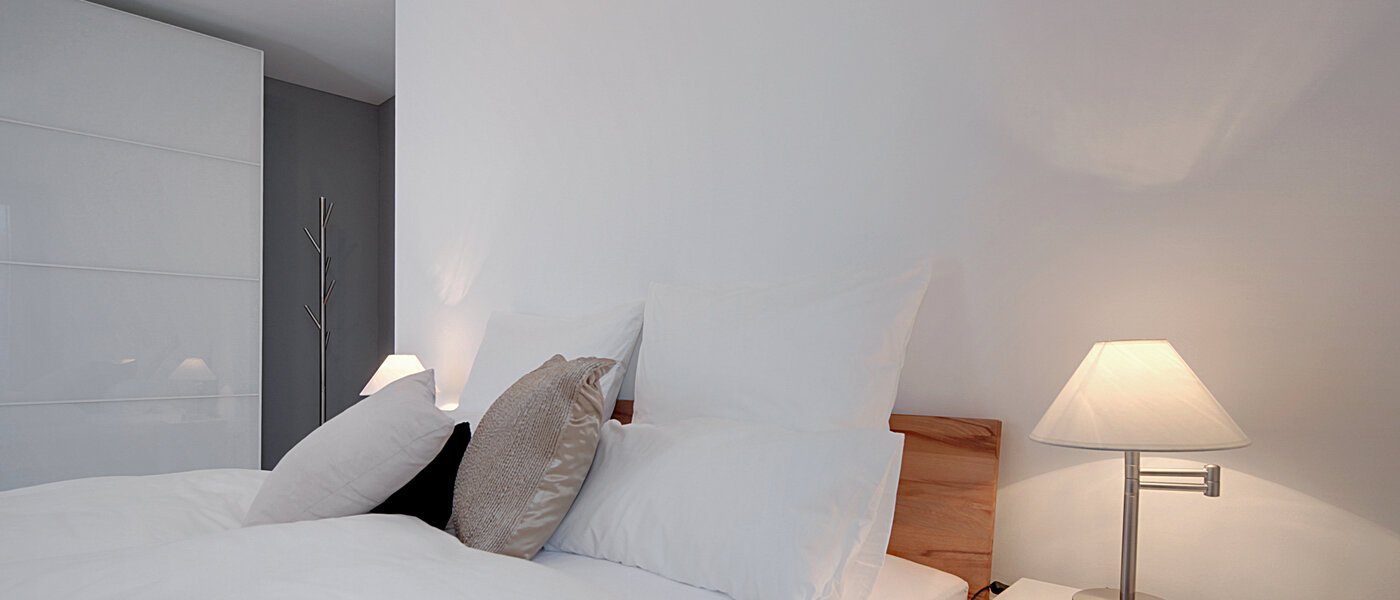 apartamento München Haidhausen 02 dormitorio 5937