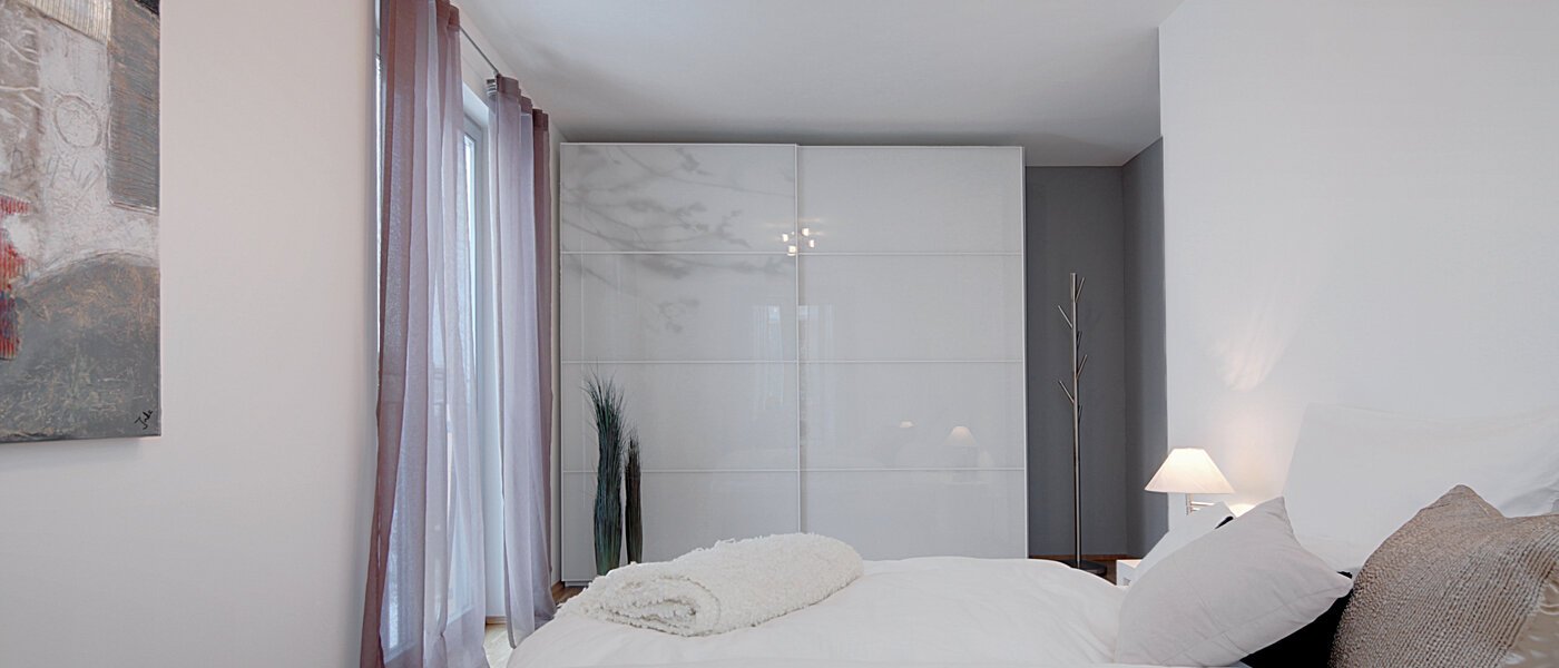 apartamento München Haidhausen 03 dormitorio 5937