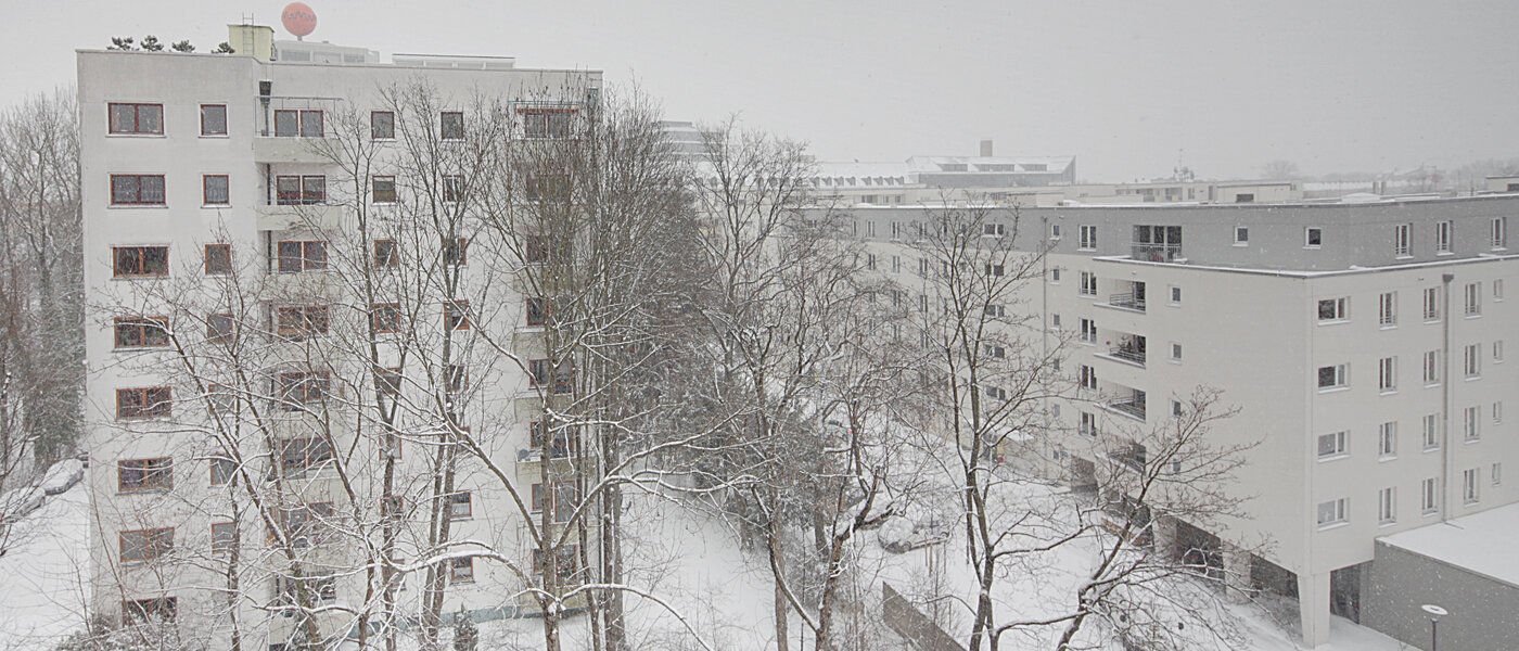 apartamento München Haidhausen 01 vista 5937