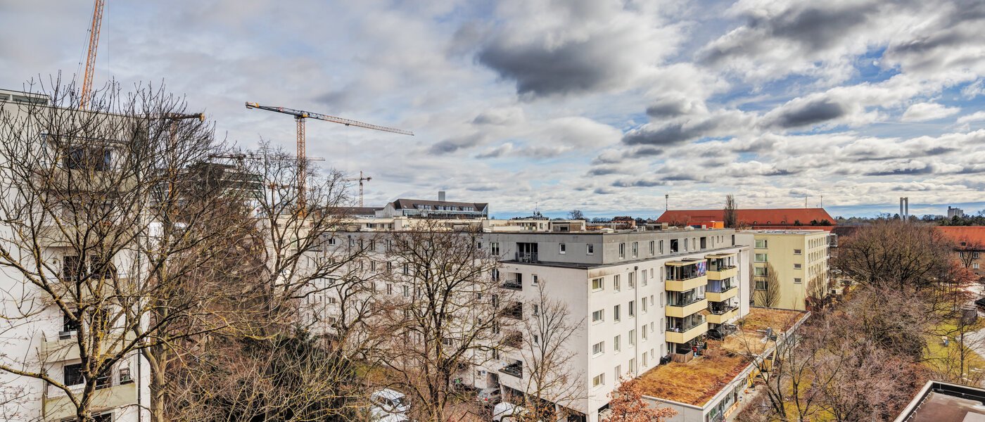 apartamento München Haidhausen 01 vista 5937